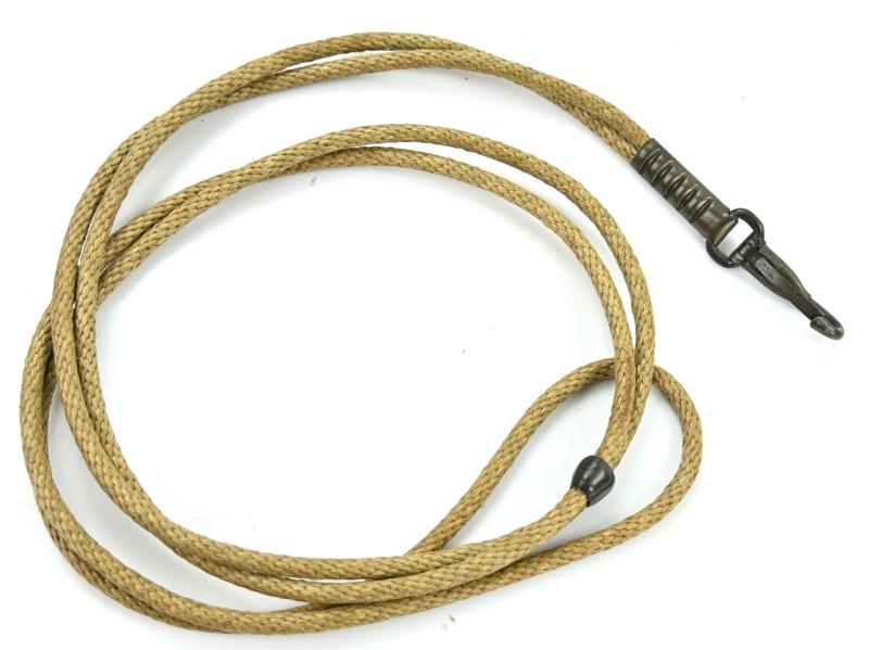 US WW2 M-1911 Pistol Cord