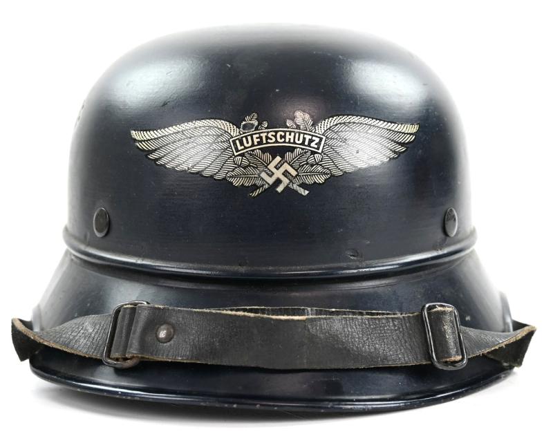 German LW Gladiator Helmet