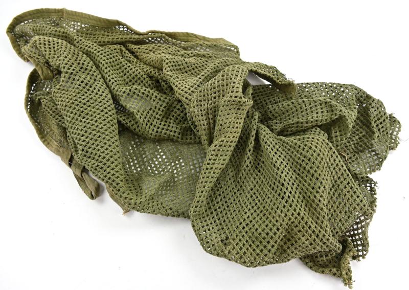 British WW2 Camouflage Net