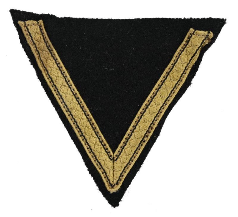 German Waffen-SS Chevron 