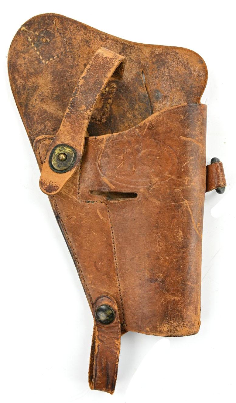 US WW2 M-1911 Shoulder Holster 1944