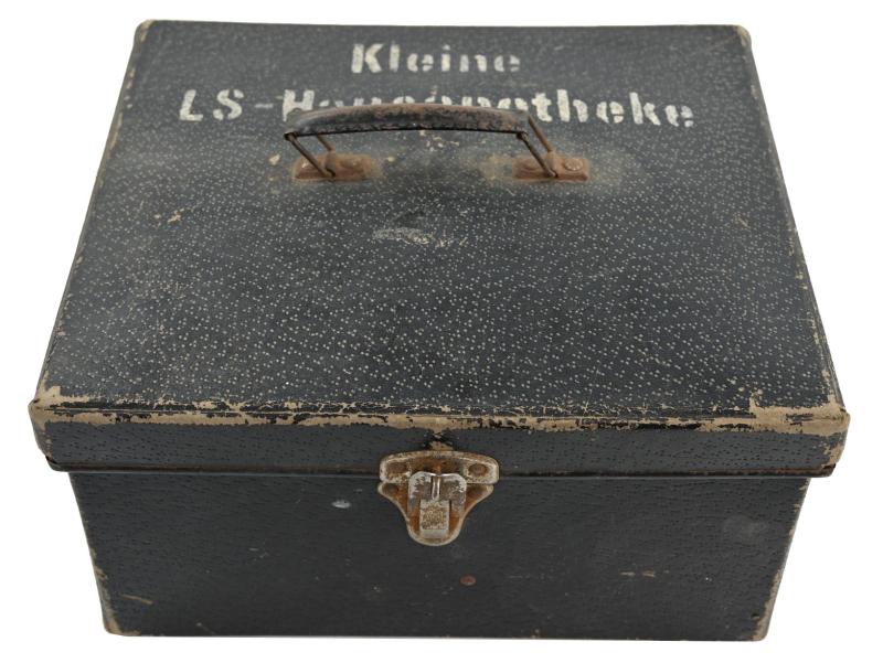 German LS Medical Box