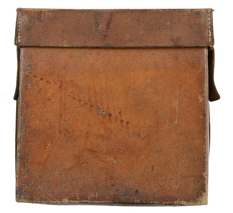 German Luftschutz Medical Pouch