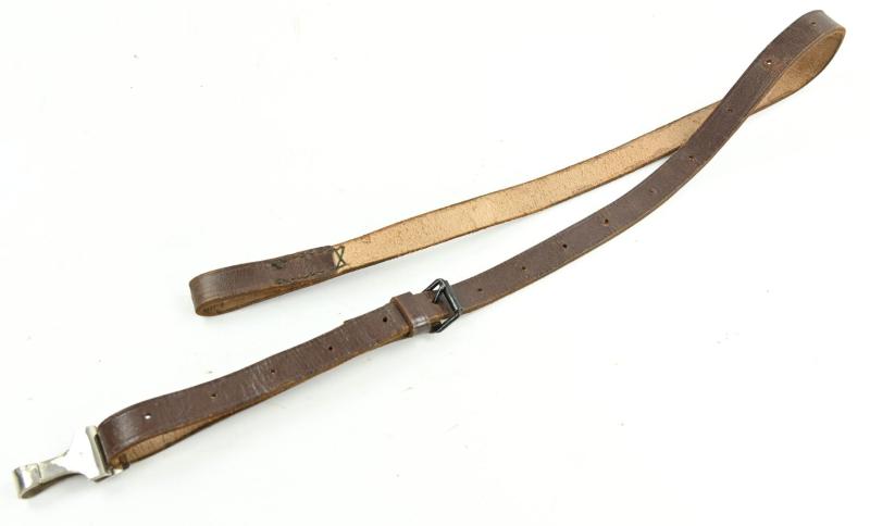 German Third Reich Shoulderstrap