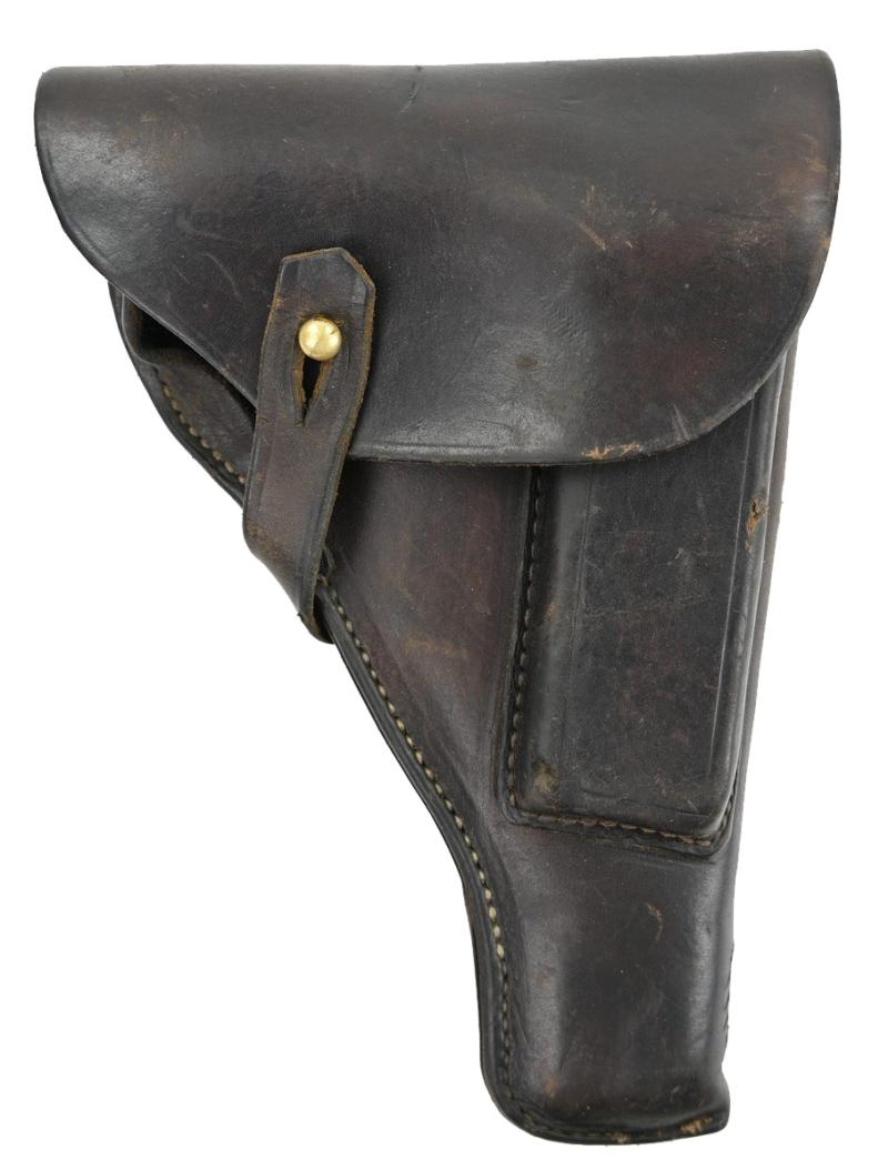 Russian WW2 Tokarev Pistol Holster