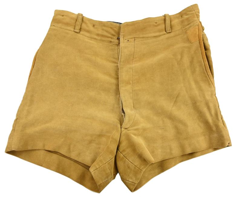 German Hitler Youth Shorts