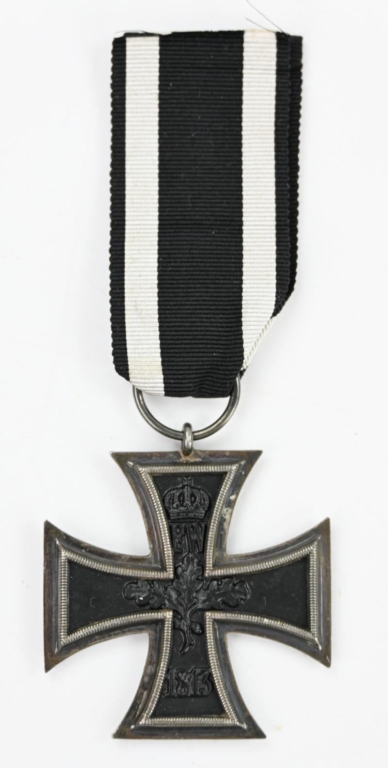 German WW1 Iron Cross 2nd Class