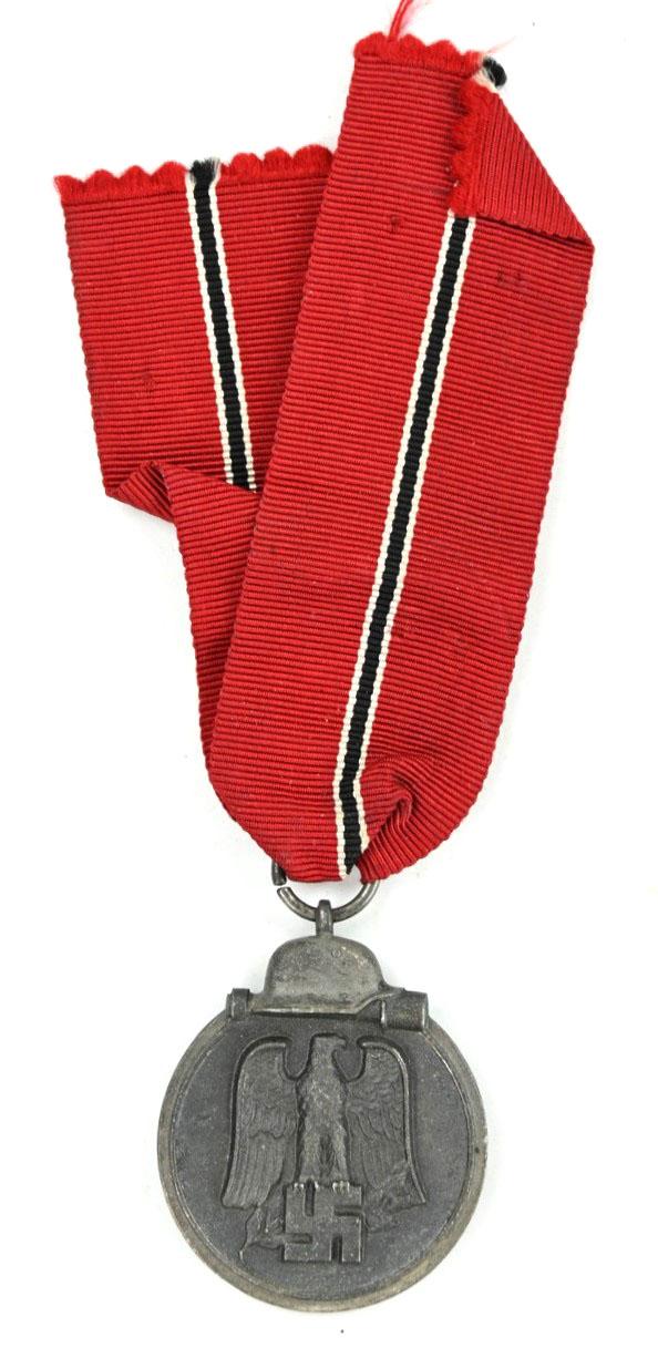 German Eastern Front Medal