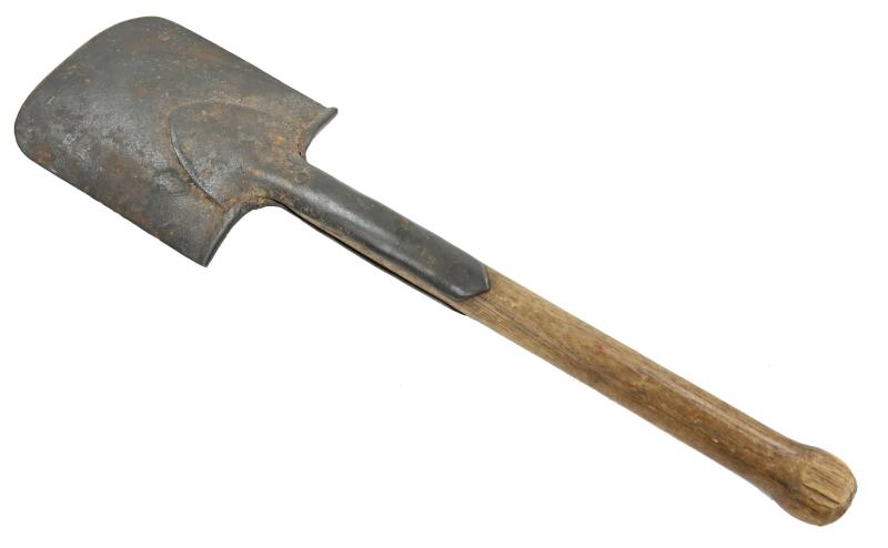 German WH Entrenching Tool