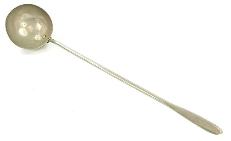 British Soup Ladle field kitchen 1934