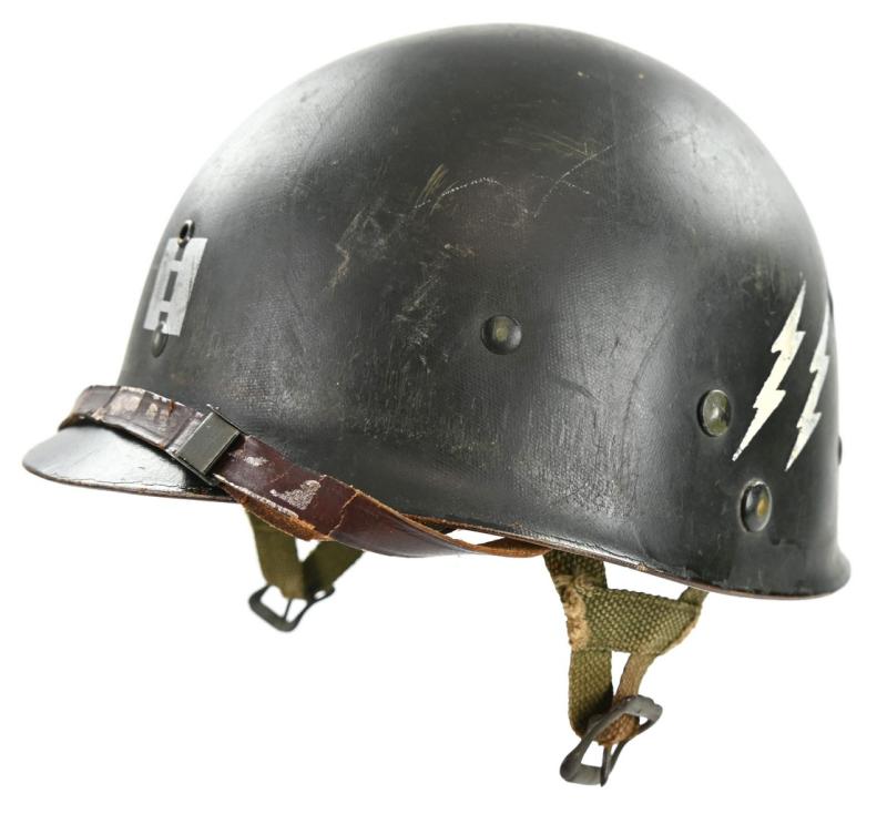 US WW2 Paratrooper Westinghouse Liner