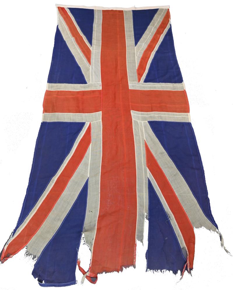 British WW2 Union Jack Flag