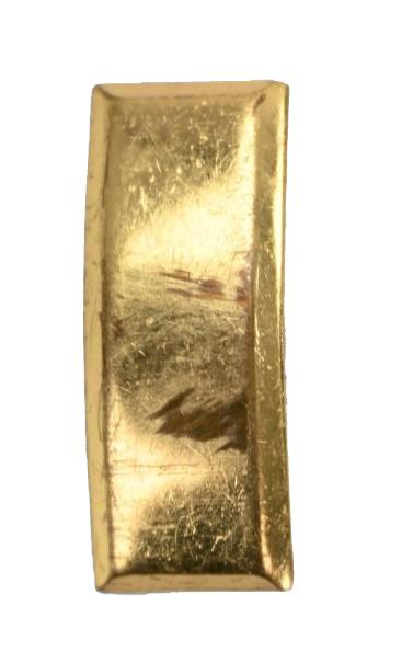 US WW2 2nd Lieutenant Rank Bar