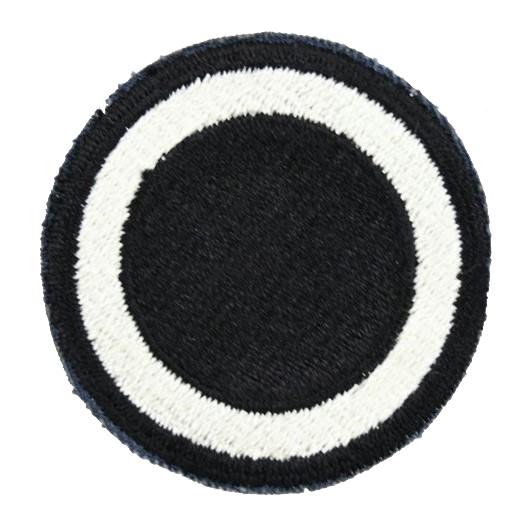 US WW2 1st Corps Patch