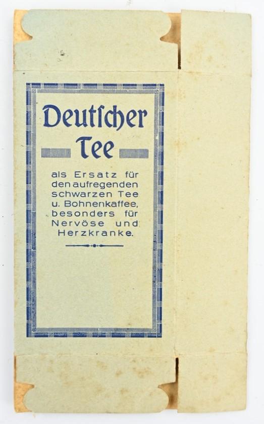 German Third Reich Era Tee Package