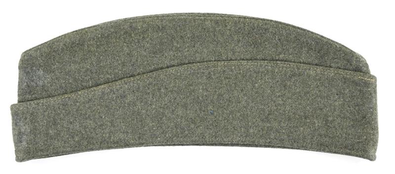 German Waffen-SS Side Cap