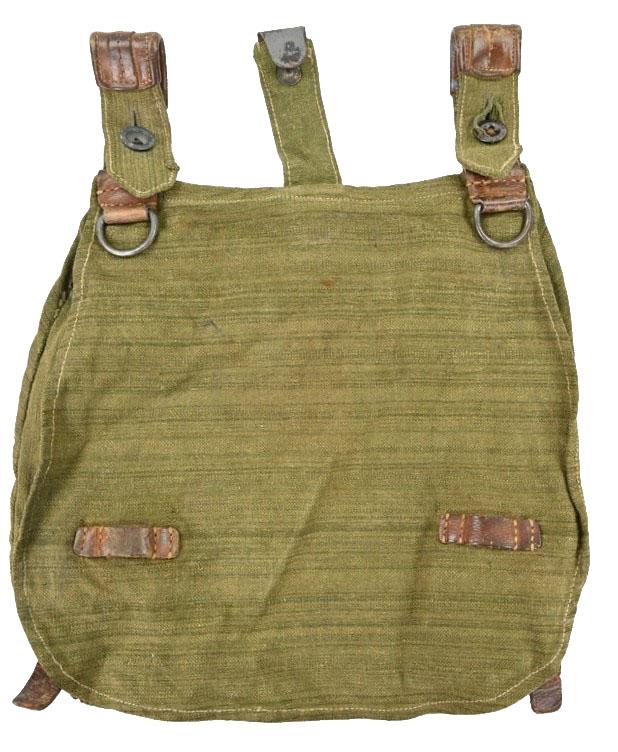 German WH M31 Breadbag