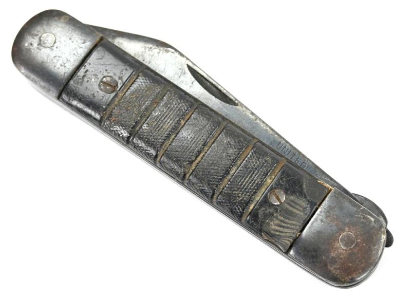 USAAF WW2 C-1 Survival Knife