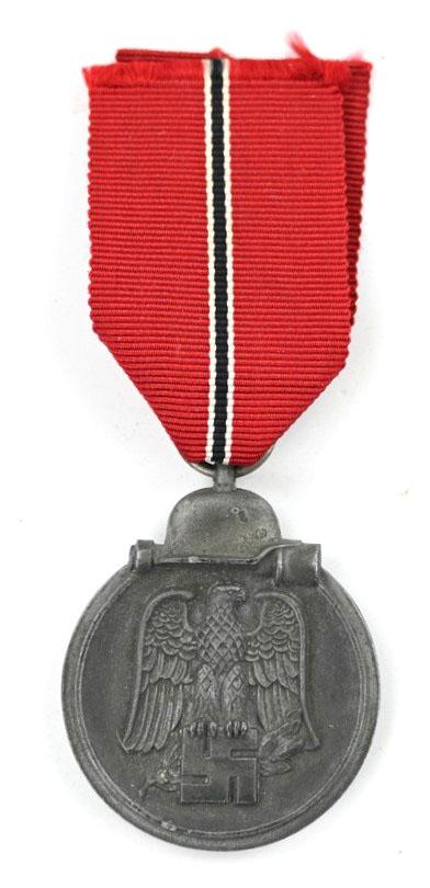 German Eastern Front Medal