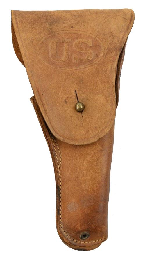 US WW2 M-1911 Pistol Holster 'Sears'