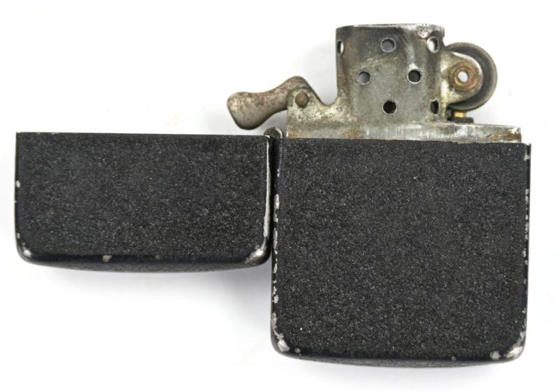 US WW2 Zippo Lighter