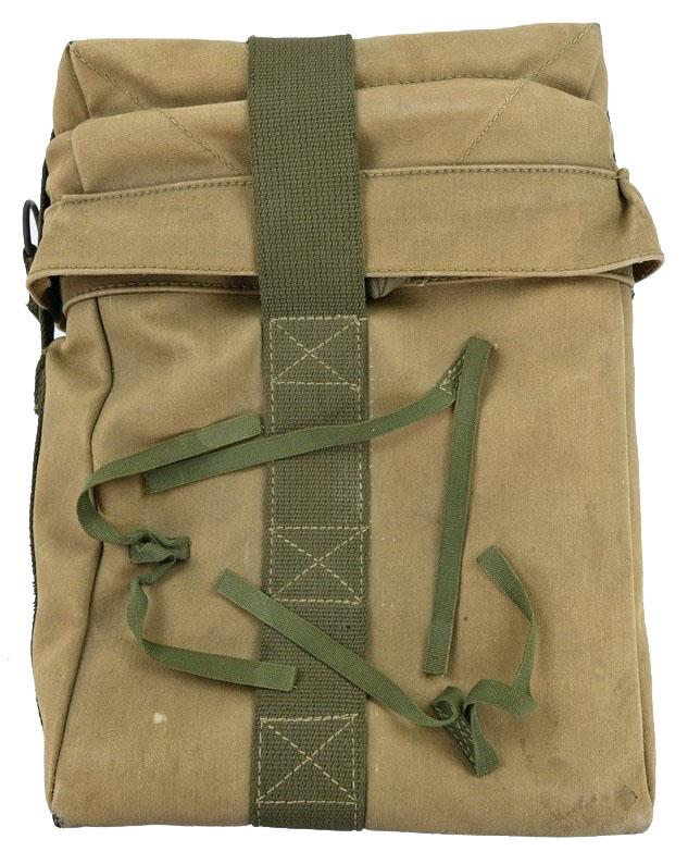 US WW2 Airborne PPN-2 Eureka Beacon Transport Bag