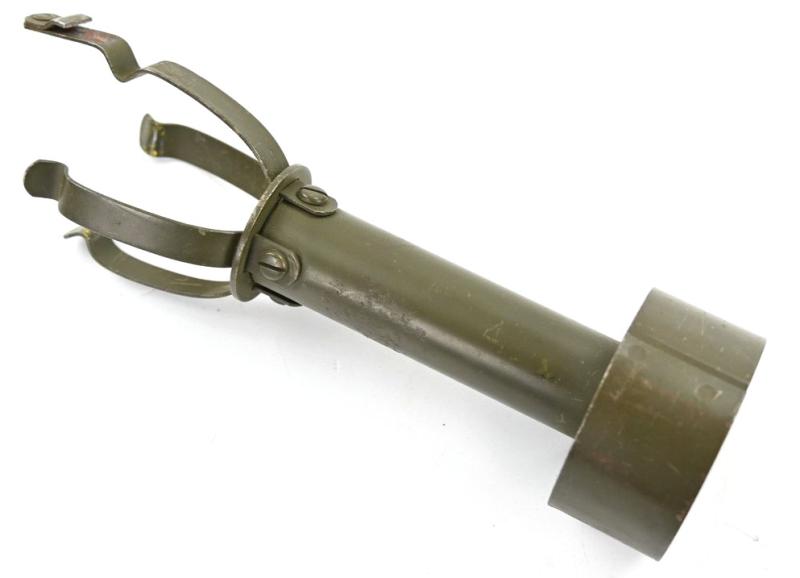 US WW2 M1 Grenade Projection Adapter