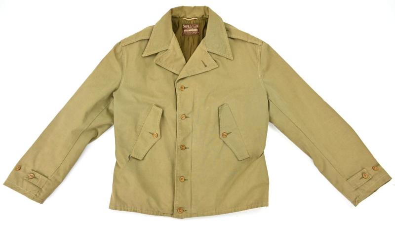 US WW2 M41 Field Jacket