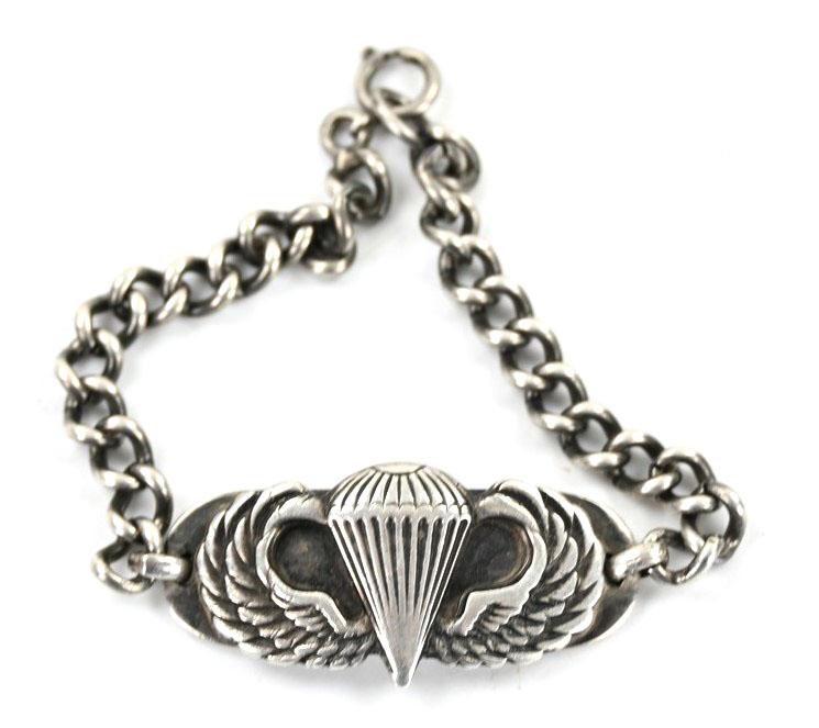 US WW2 Paratrooper Jumpwing Armband