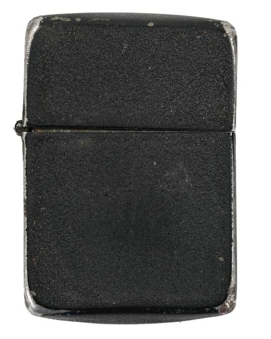 US WW2 Zippo Lighter