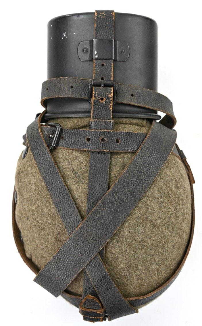 German Medic/GBJ M31 Canteen 'WAL 43'