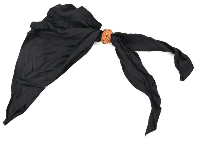 German Hitler Youth Scarf & Knot