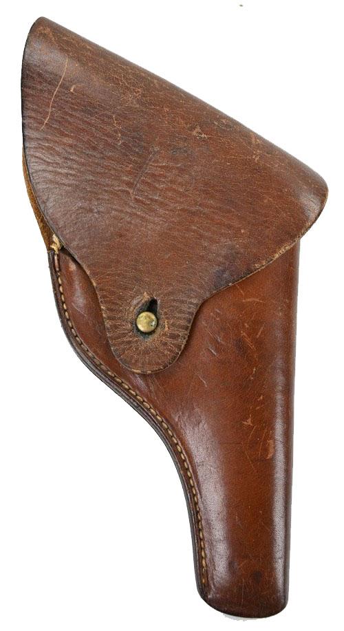 US WW2 .38 Cal Victory Revolver Holster