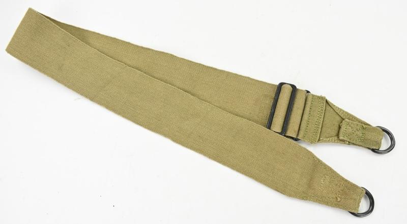 US WW2 Carrying Strap 1942