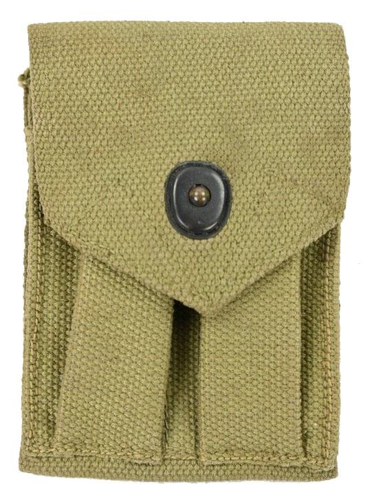 US WW2 M-1911 Magazine Pouch