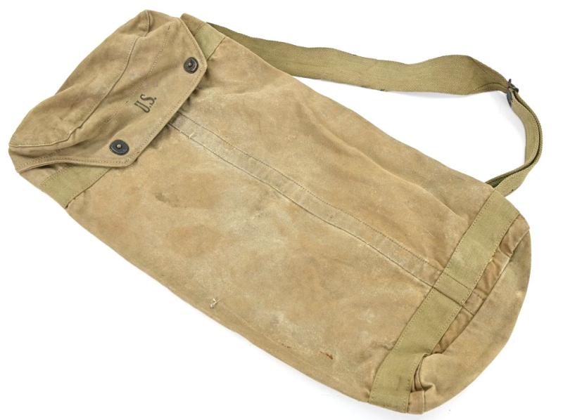 US WW2 Bazooka Ammo Bag