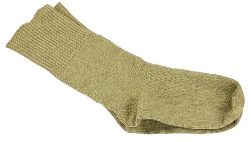 US WW2 Enlisted Men Socks