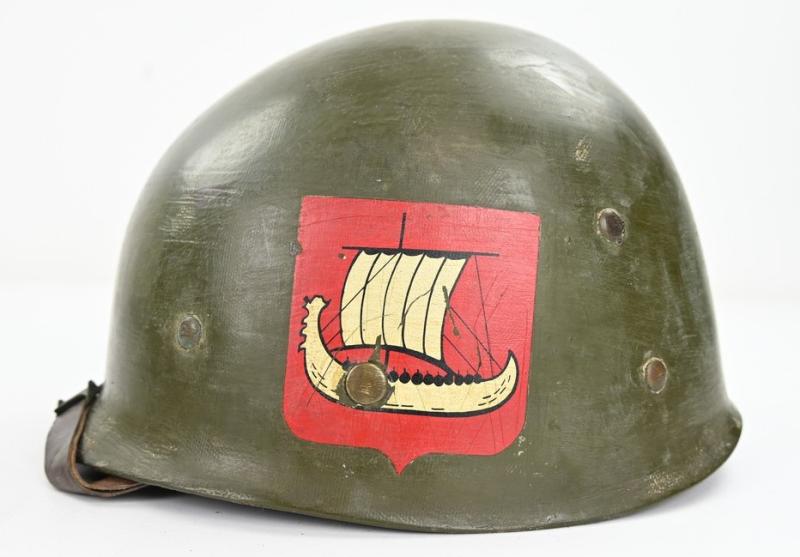 US WW2 M1 Helmet Liner