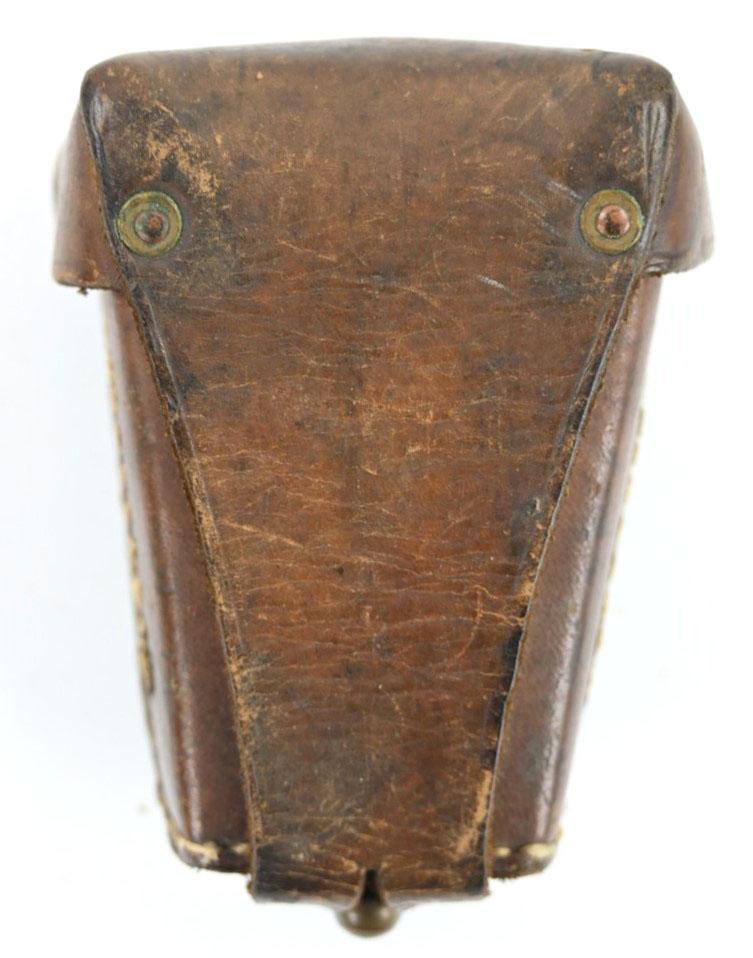 Dutch WW2 M95 Hembrug Ammo Pouch