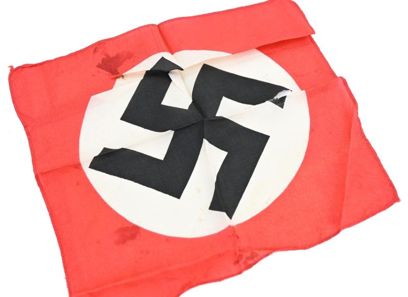 German WW2 Small Home Flag