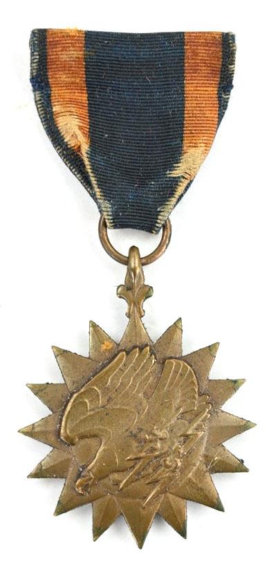 US WW2 Air Medal