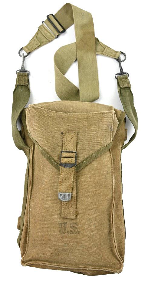 US WW2 M1 General Purpose Bag with Carrying Strap