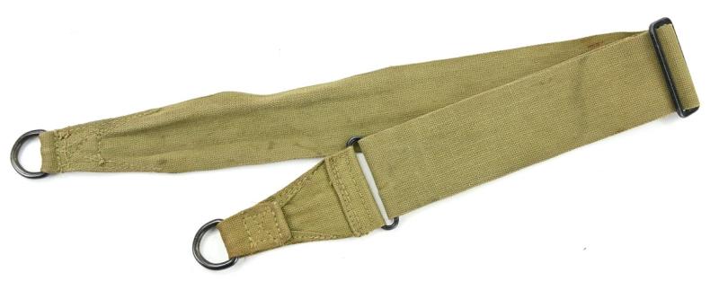 US WW2 Carrying Strap 1942