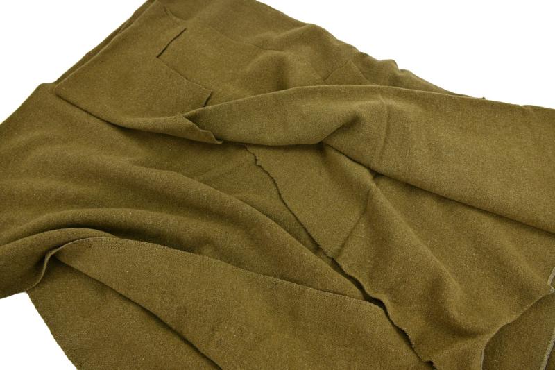 US WW2 Wool Blanket