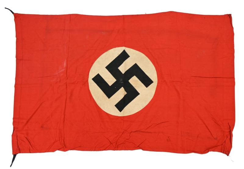 German WW2 Small Home Flag