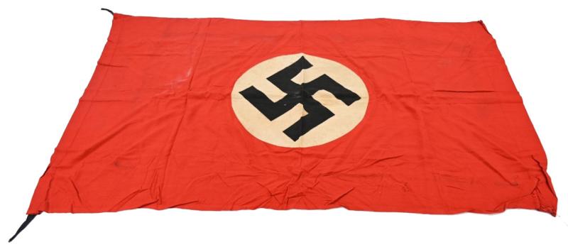 German WW2 Small Home Flag