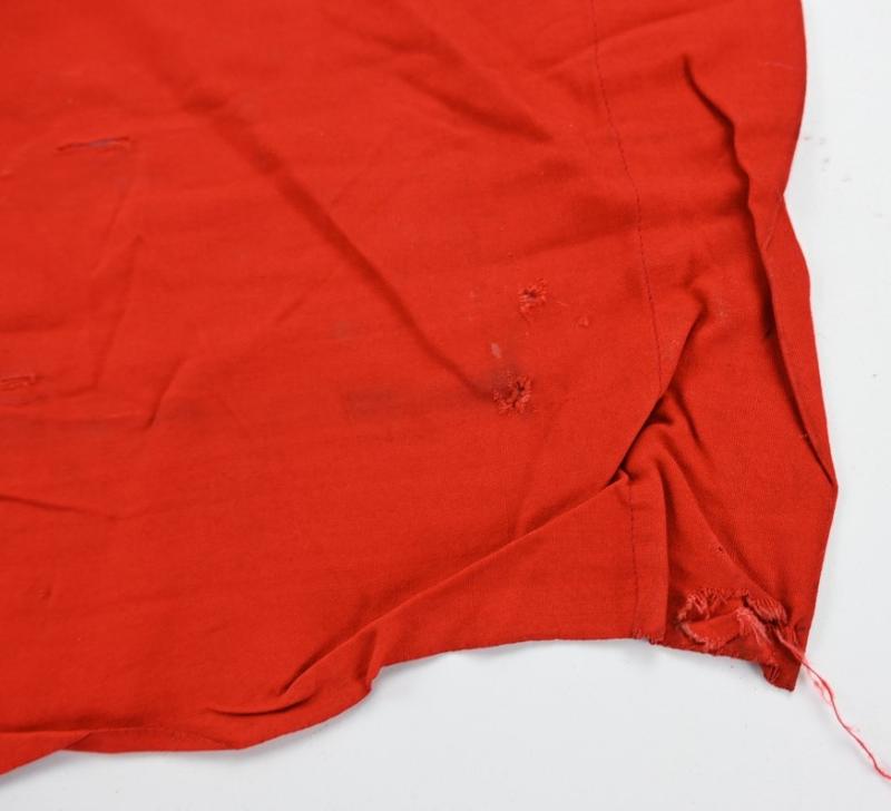 German WW2 Small Home Flag