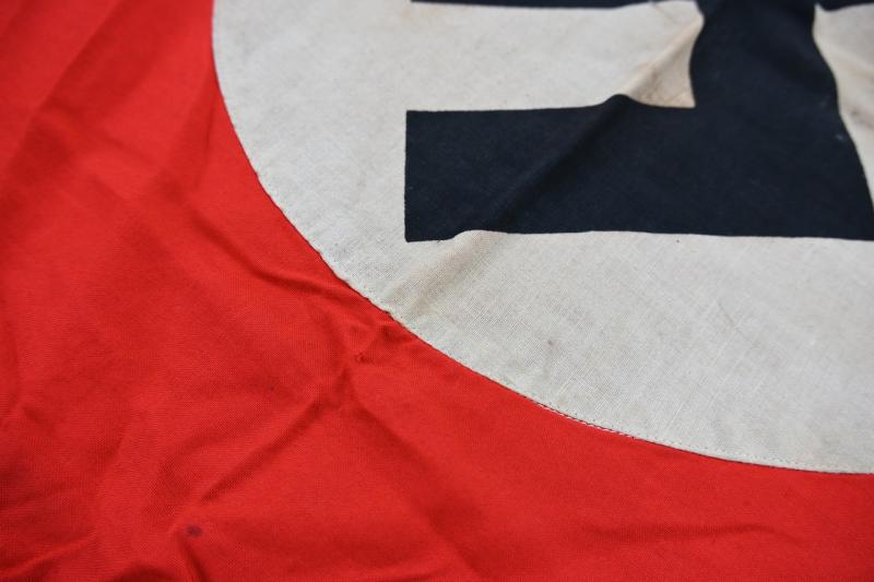 German WW2 Small Home Flag