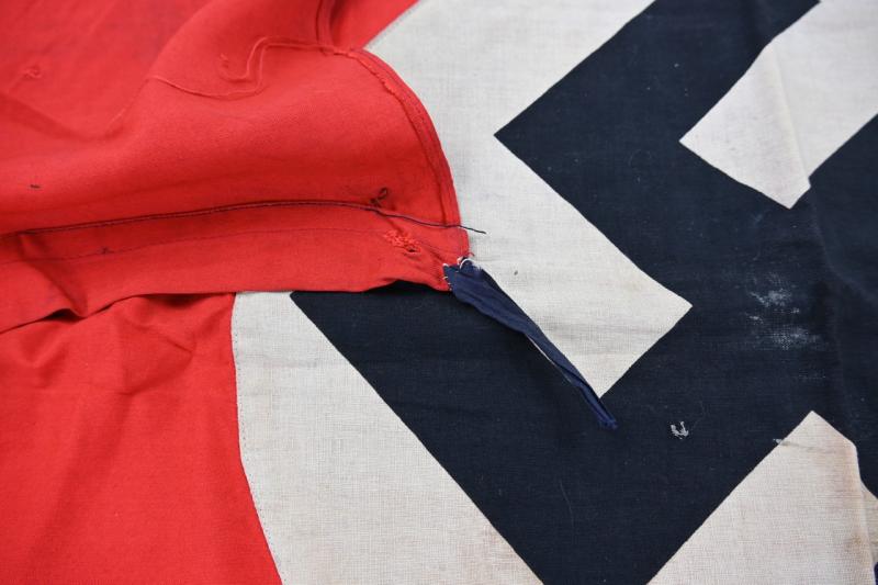 German WW2 Small Home Flag