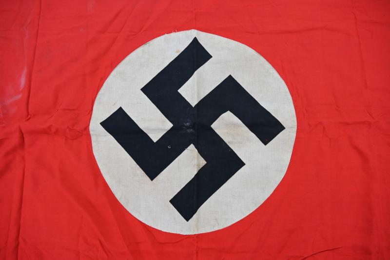 German WW2 Small Home Flag